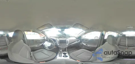 2020 Chevrolet Malibu Lt z USA, uszkodzony, nr VIN 1G1ZD5ST9LF113536